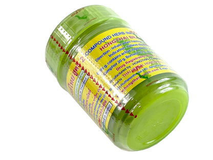 HONG THAI Traditional Thai Herbal Inhaler Formula 2
