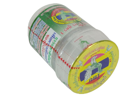 HONG THAI Traditional Thai Herbal Inhaler Original Formula 1 (GREEN)