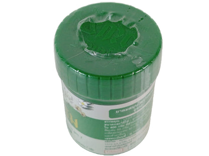 Wang Prom Thai Herbal Massage Green Balm